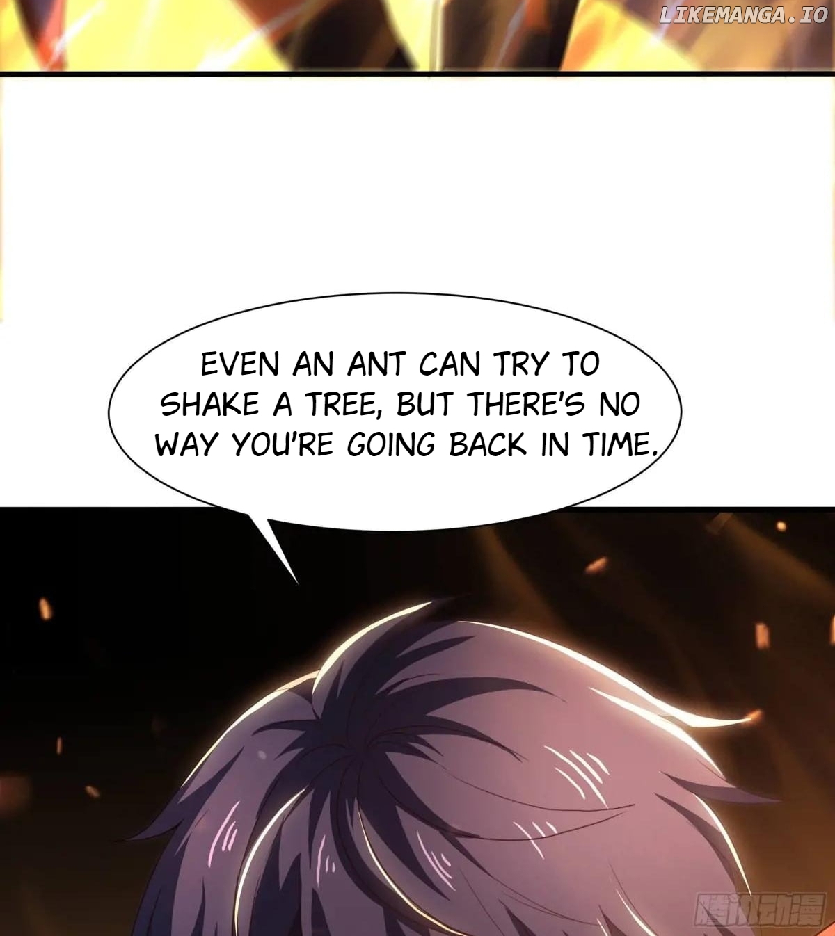 Rebirth of King Zhou: Not Being the Ultimate Villain Chapter 130 - page 53